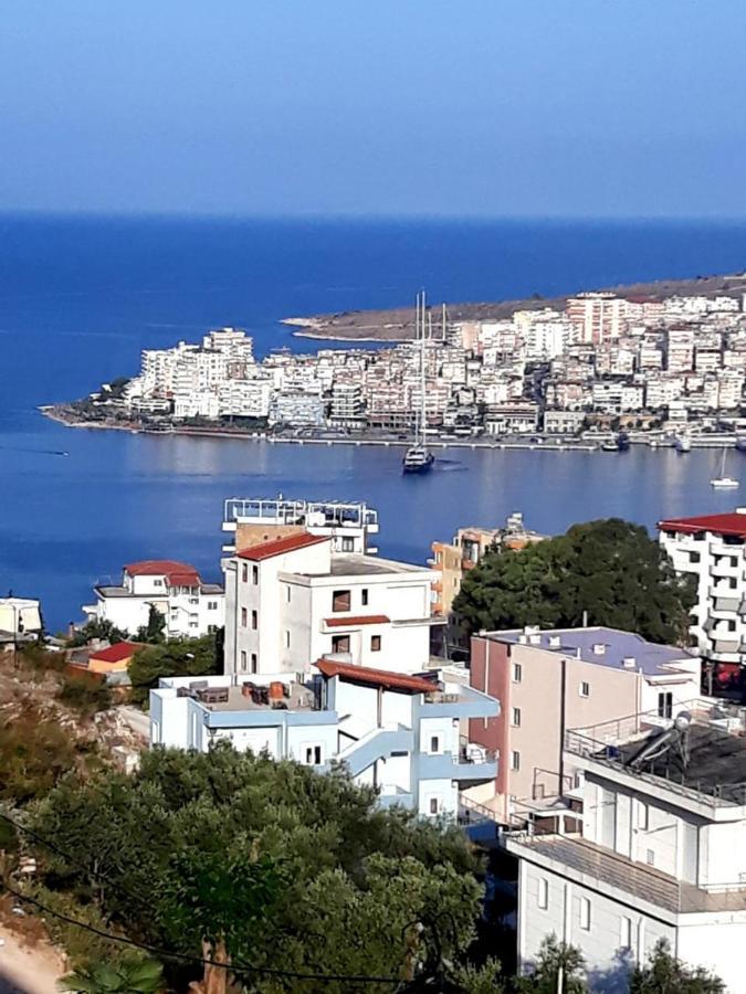 Denni'S Home Sarandë Cameră foto